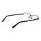 Heren Brillenframe Land Rover PORTER 55BLK
