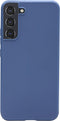 Dbramante1928 Greenland - Soft case - 100% gerecycled plastic - Blauw