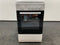 Everglades EVCK039 - Gasfornuis - 4 Kookzones - Gasoven - Wit - 50CM - 54 Liter