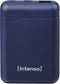 Intenso XS10000 - Powerbank - 10.000 mAh - Blauw