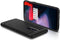 Spigen Rugged Armor - Back Cover - TPU - Air Cushion technologie - Zwart