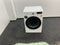 LG F4WR7011S1W - Wasmachine - 11 kg - TurboWash™ 39 - Stoomfunctie - Wit