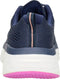 Skechers MAX CUSHIONING ELITE - DESTIN Sneakers - Laag - Navy - Maat 36