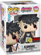 Funko Pop! Boruto - Kawaki #1384 - Glows in the Dark - AAA Anime Exclusive