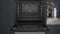 Siemens HB517GBS3 - Elektrische oven - 71 l - Roestvrijstaal