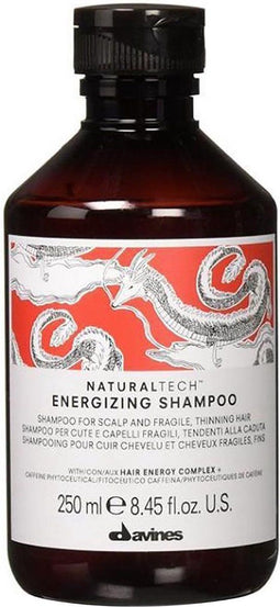 Davines Naturaltech Energizing Shampoo 250ml