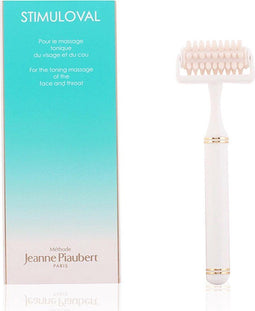 Jeanne Piaubert - STIMULOVAL toning massage of the face and throat 1 pz