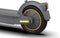 Ninebot Kickscooter Max G30E II Powered by Segway - E-step - Actieradius: 65km - Snelheid: 25km/h - Officieel Benelux model