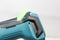 Makita TM30DZ - Oscillerende Multitool - Softstart LED verlichting - Blauw
