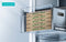 Etna KCD8178DNF - Inbouw koel-vriescombinatie - 178 cm - Dual Tech Cooling - ConnectLife