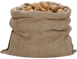 Jutezakken 5 stuks 340 g/m² 100x110 cm 100% jute