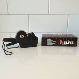 Klika - Prijstang Blitz/Open 11/11/7 voor 37x28