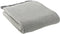 Deken Alexandra House Living Abella Grijs 180 x 260 cm