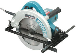 Makita N5900B - Cirkelzaag - 2000W 4100rpm 85mm zaagdiepte 235mm zaagblad