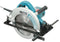 Makita N5900B - Cirkelzaag - 2000 W 4100 rpm 85 mm zaagdiepte