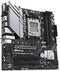 ASUS Prime B650M-A WiFi II - Moederbord Micro-ATX - AM5 - 4x DDR5 - 192GB maximum geheugen