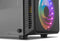 Nox Hummer TGM - ATX Semi-toren - 4x Ventilator - LED RGB - Zwart