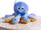 Baby Einstein Octoplush - Knuffel - Interactief met geluid in Engels, Frans en Spaans - Met muziek
