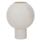 Urban Nature Culture - Vaasje - Gerecycled glas - Pale khaki Ø 28 * 36 CM