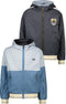 Like Flo Jongens Jas - Maat 122 - Nylon - Met capuchon