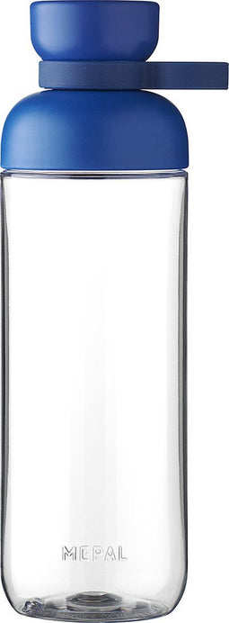 Mepal Vita waterfles - 700 ml - extra drinkgemak - Vivid blue