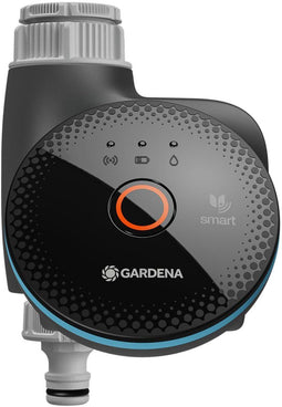 GARDENA smart Water Control - Besproeiingscomputer - Datagestuurde bewatering - Compatibel met smart home systemen