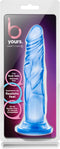 B Yours - Sweet 'N Hard 5 - Blauw