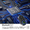 imoshion Autolader / att - Universele Auto oplader Geschikt voor - Zwart