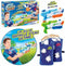 Waterpistool met Tank Canal Toys Water Game (FR)