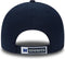 New Era Cap 9FORTY Dallas Cowboys NFL - One Size - Navy/White