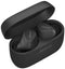 Jabra Elite 4 Active - Draadloze oordopjes - ANC IP57 - Zwart