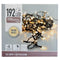 DecorativeLighting LED verlichting - 192 LED - Warm Wit