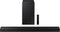 Samsung Essential HW-A550 - Soundbar 2.1 - 410W RMS - Actieve draadloze subwoofer