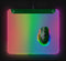 Razer Firefly V2 Pro - Muismat - 15-zone Razer Chroma RGB - Groen