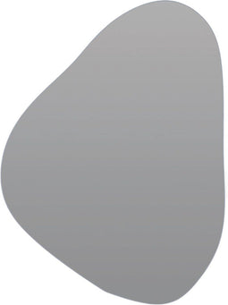 Light&living Spiegel 61x1,5x61 cm ALGEZA smoke glas