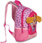 PAW Patrol Rugzak Skye - 35 x 27 x 15 cm - Roze