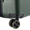 Delsey Turenne 2.0 - 75 cm Reiskoffer - Lichtgewicht - Groen