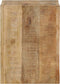 vidaXL - Kruk - 40x30x40 - cm - massief - mangohout