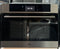 PELGRIM || COMBI-OVEN || INBOUW || MAGNETRON || 51L || TFT DISPLAY || AUTO RECEPTEN || 45CM ||