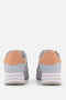 Tamaris 107293 - Lage Sneakers - Uitneembaar voetbed - Beige