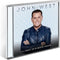 John West - Jij Bent Zo'n Mooie Vrouw - CD - Beschadigde hoes