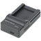 USB charger compatible for Nikon EN-EL12