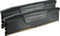 Corsair Vengeance CMK64GX5M2B6200C32 - DDR5 Geheugen - 64GB (2x 32GB) 6200MT/s CL32 (2 stuks)