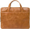 Dbramante1928 Silkeborg - Laptoptas - Volnerf leder - Geschikt voor 13 inch