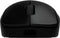 Logitech G PRO 2 - Gaming Muis - 32000 DPI - Zwart