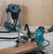 Makita LS1019L - Afkort-/verstekzaag - 260 mm zaagblad - 1510 Watt