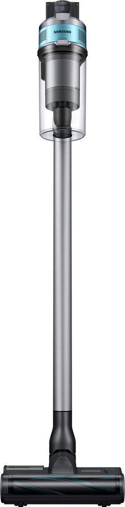 SAMSUNG Jet 75 - Steelstofzuiger - 200W zuigkracht - Muntkleur