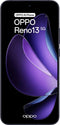 OPPO Reno13 5G - 12GB RAM - 256GB opslag - Blauw