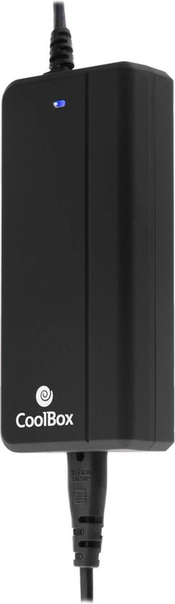 Laptop Charger CoolBox FALCOONB90U 90W 90 W