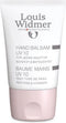 Louis Widmer Handbalsem UV10 Ongeparfumeerd Handcrème 50 ml